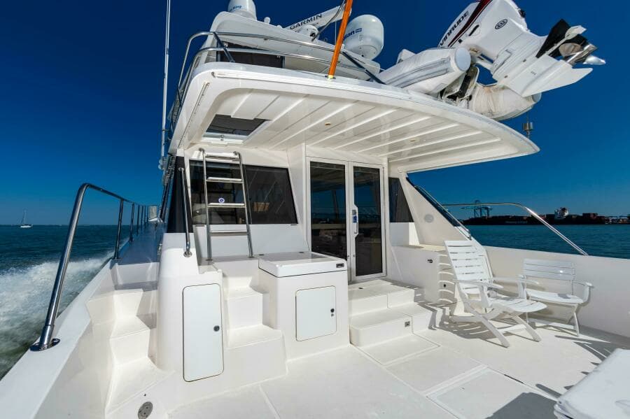 1995 West Bay Sonship