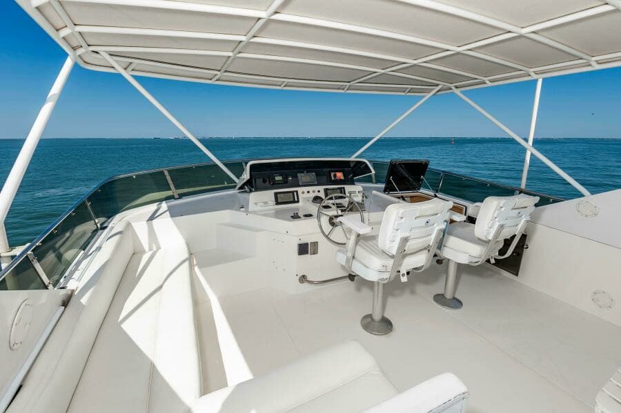 1995 West Bay Sonship