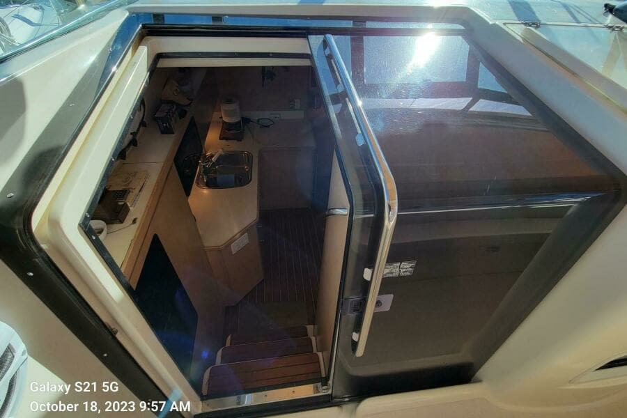 1996 Tiara Yachts 4000 Express