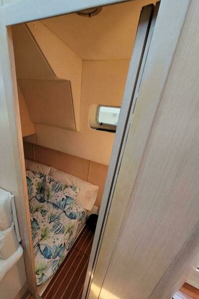 1996 Tiara Yachts 4000 Express