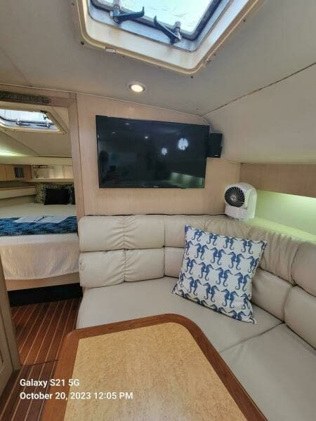 1996 Tiara Yachts 4000 Express