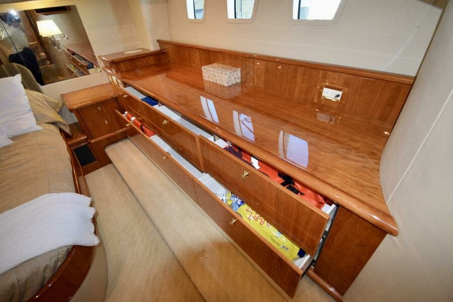 2010 Neptunus MY Flybridge