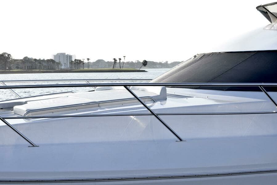 2010 Neptunus MY Flybridge