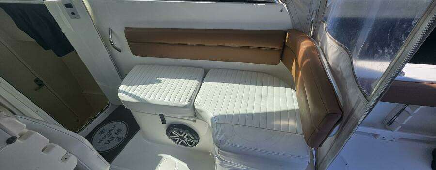 2008 World Cat 320 EC