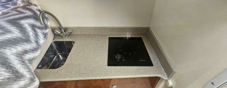 2008 World Cat 320 EC