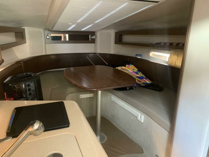 2014 Sea Ray 280 Sundancer