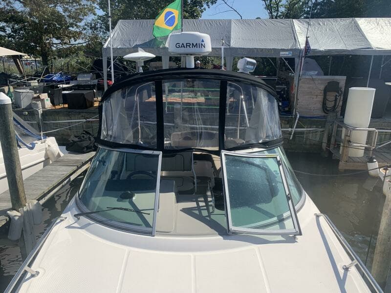 2014 Sea Ray 280 Sundancer