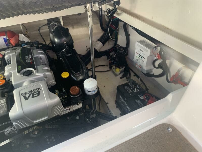 2014 Sea Ray 280 Sundancer