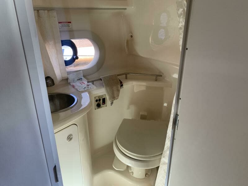 2014 Sea Ray 280 Sundancer