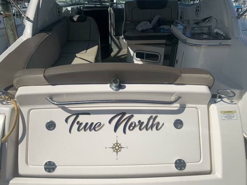 2014 Sea Ray 280 Sundancer