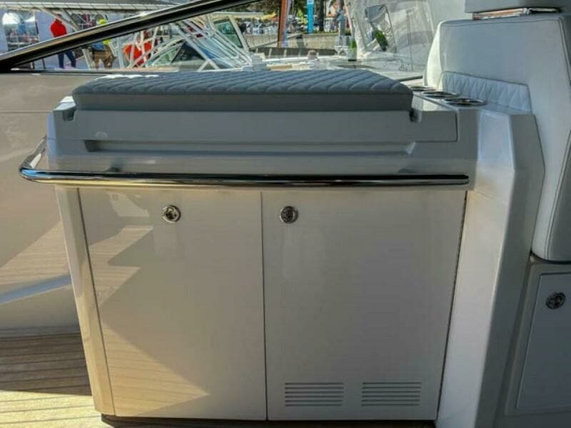 2023 Windy 40 Camira SX