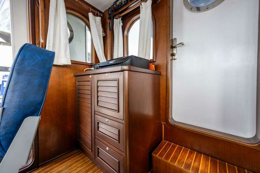 2009 Diesel Duck 41-Plus