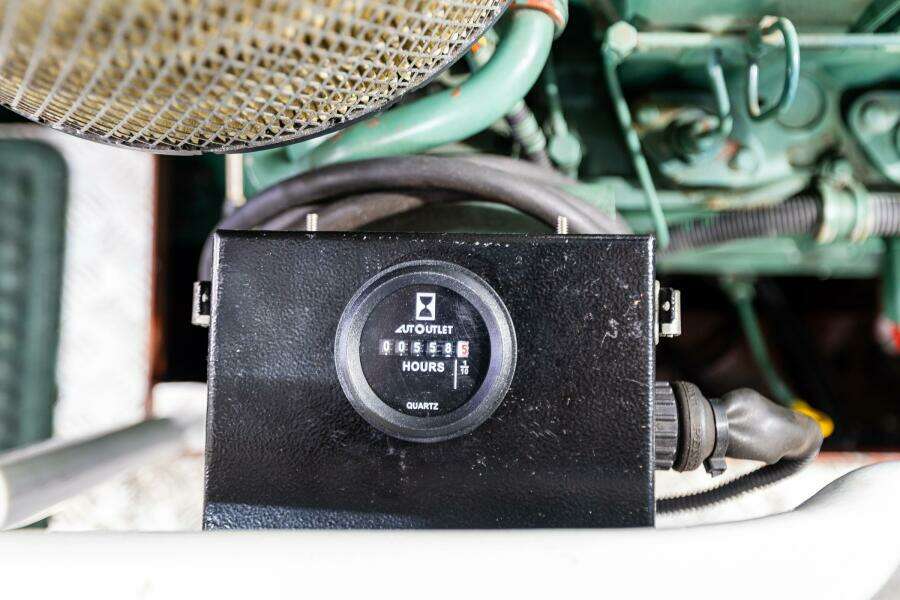 2009 Diesel Duck 41-Plus