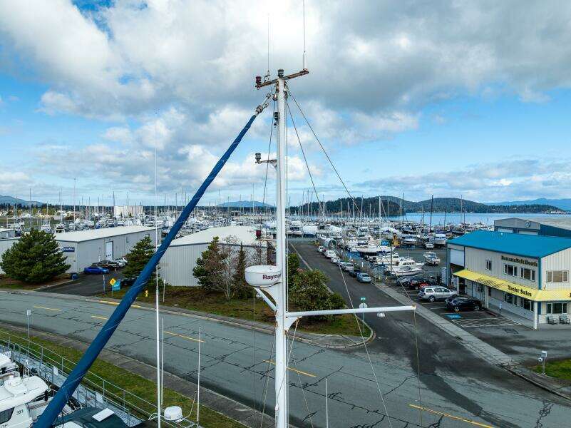 2009 Diesel Duck 41-Plus