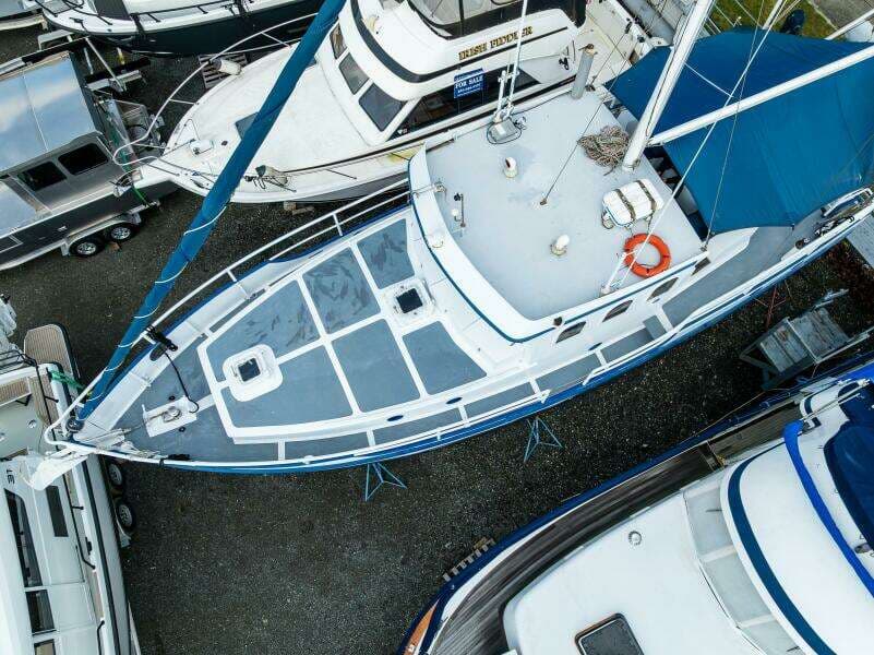 2009 Diesel Duck 41-Plus