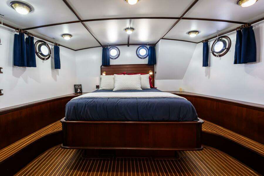 2009 Diesel Duck 41-Plus