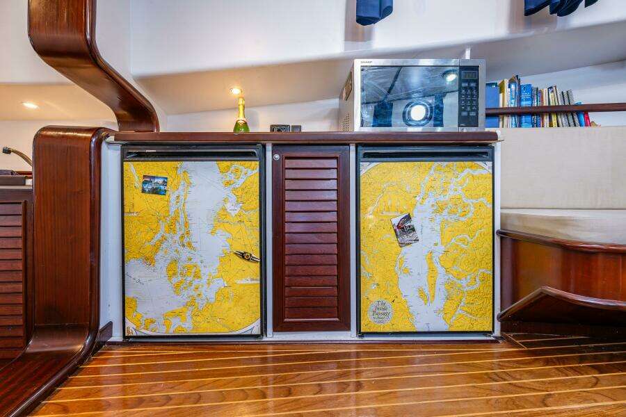 2009 Diesel Duck 41-Plus