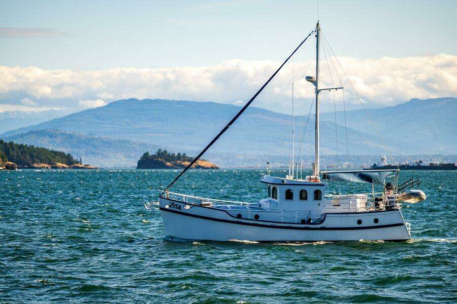 2009 Diesel Duck 41-Plus