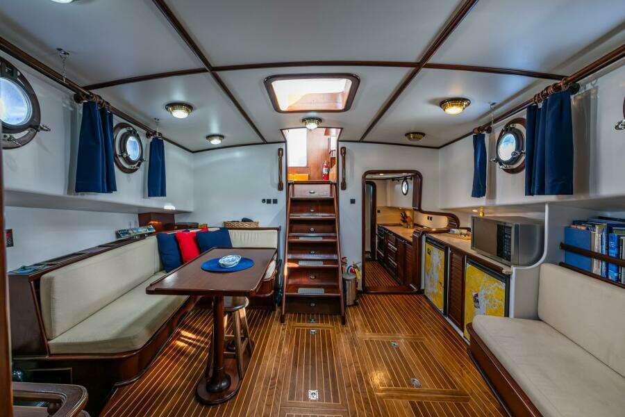 2009 Diesel Duck 41-Plus