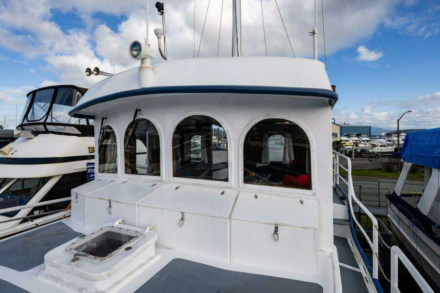 2009 Diesel Duck 41-Plus