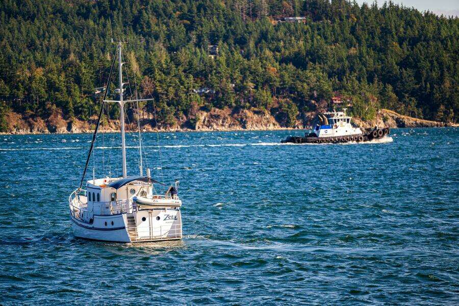 2009 Diesel Duck 41-Plus