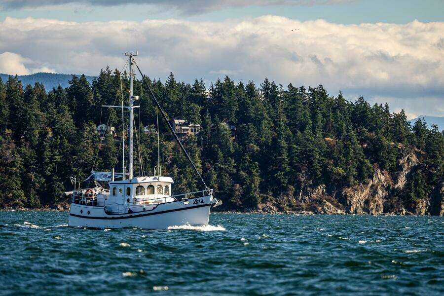 2009 Diesel Duck 41-Plus