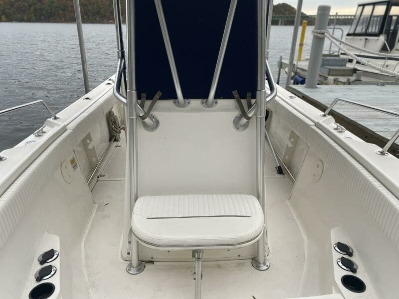 2000 Boston Whaler 