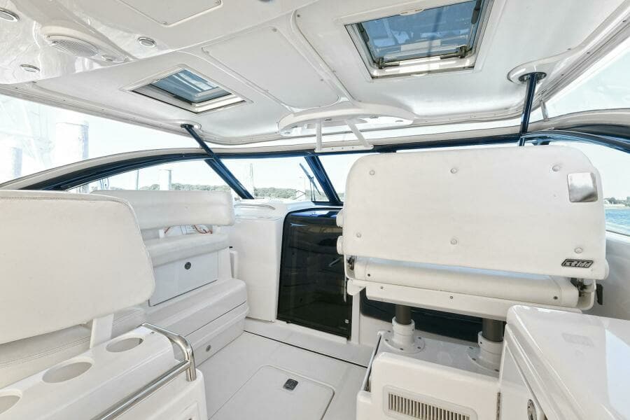 2008 Tiara Yachts 4200 Open