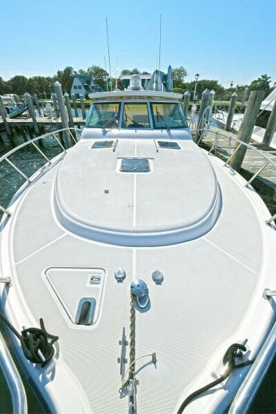 2008 Tiara Yachts 4200 Open