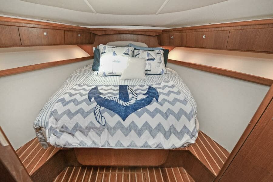 2008 Tiara Yachts 4200 Open
