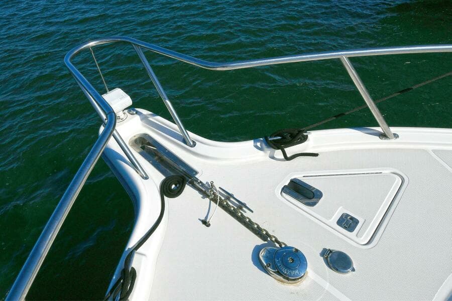 2008 Tiara Yachts 4200 Open