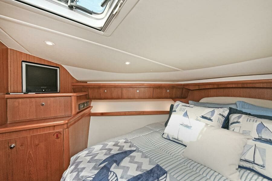2008 Tiara Yachts 4200 Open