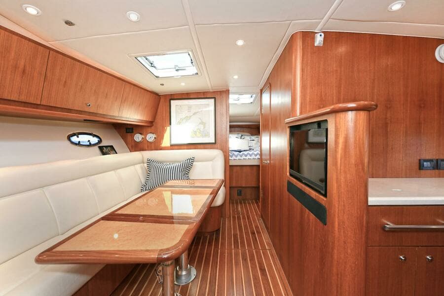 2008 Tiara Yachts 4200 Open