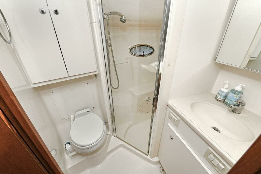 2008 Tiara Yachts 4200 Open