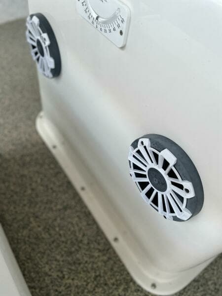 1997 Custom 31 Center Console Pullin Drag