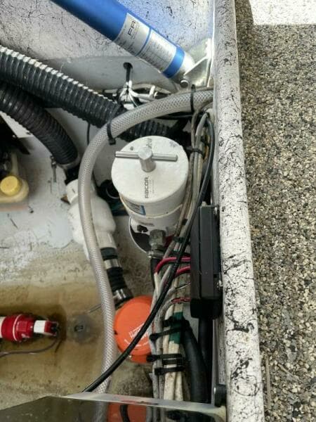 1997 Custom 31 Center Console Pullin Drag