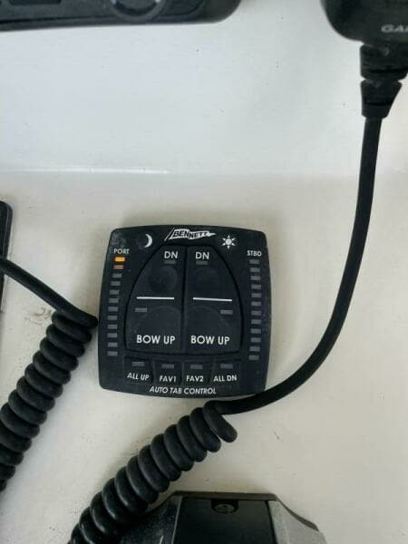 1997 Custom 31 Center Console Pullin Drag