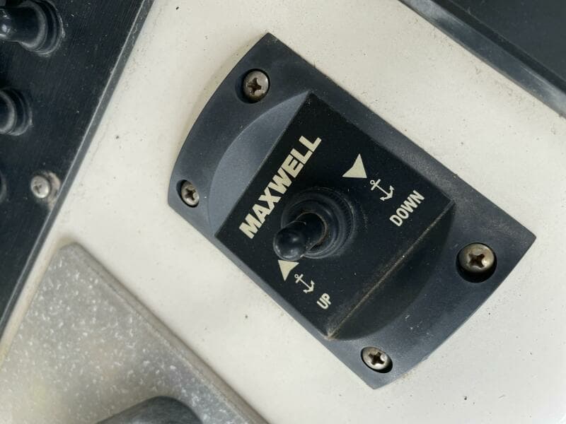 1997 Custom 31 Center Console Pullin Drag