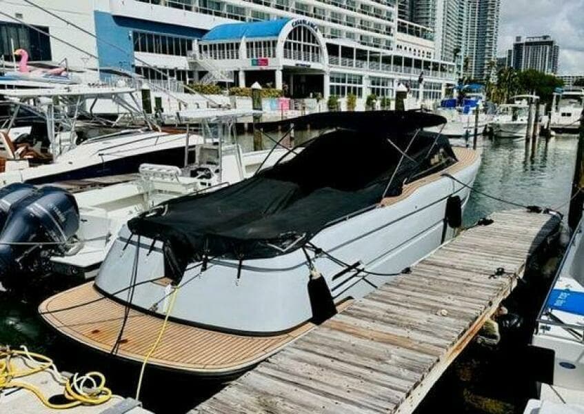 2018 Canard eMotion HYBRID