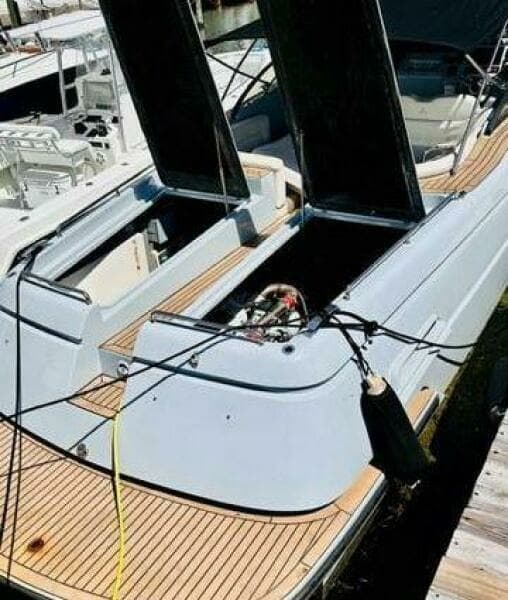 2018 Canard eMotion HYBRID