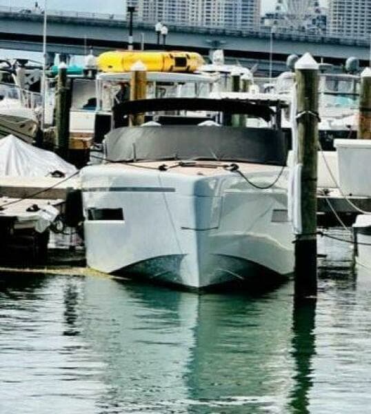 2018 Canard eMotion HYBRID