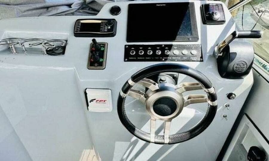 2018 Canard eMotion HYBRID