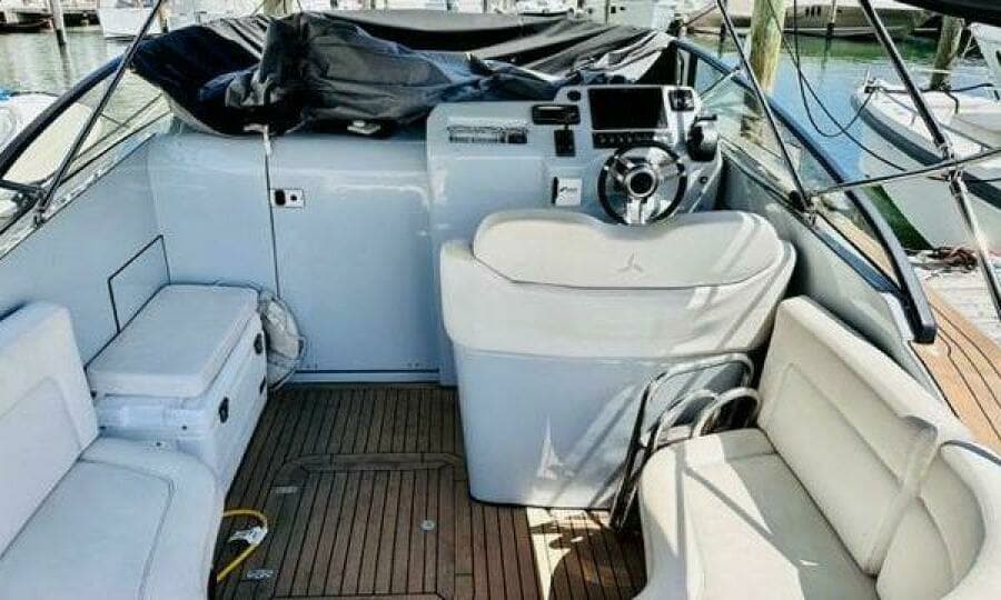 2018 Canard eMotion HYBRID