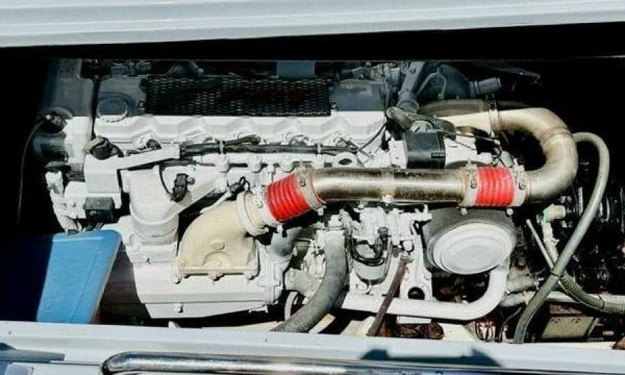 2018 Canard eMotion HYBRID