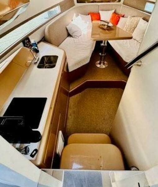 2018 Canard eMotion HYBRID