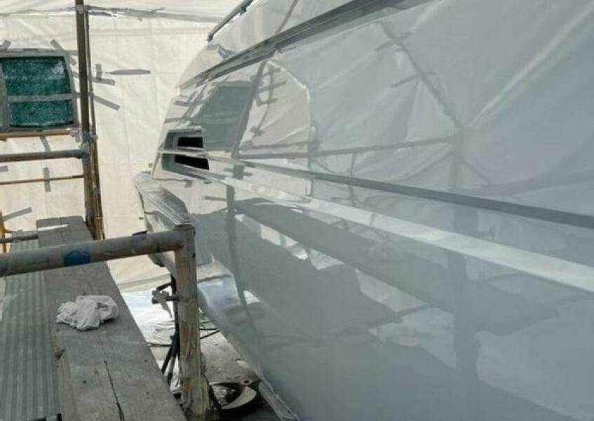 2018 Canard eMotion HYBRID