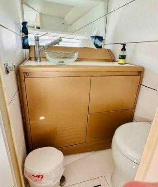 2018 Canard eMotion HYBRID