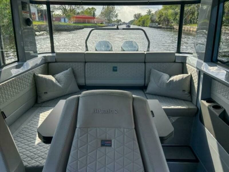 2024 Brabus Shadow 900XC