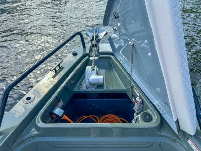 2024 Brabus Shadow 900XC