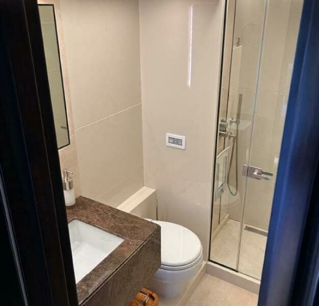 2019 Gulf Craft Majesty 100